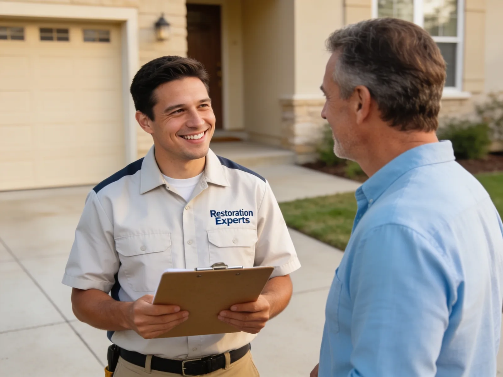 Water Damage Cleanup Coolidge, KS FAQs